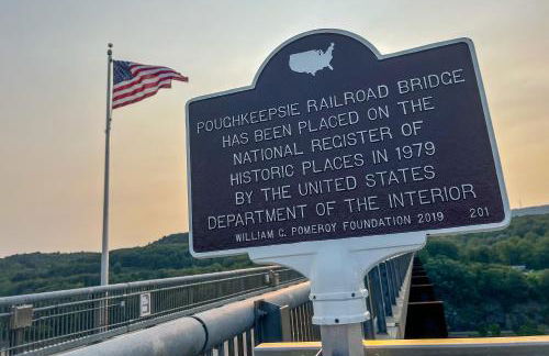 Modern NY Home with Views By Hudson Valley Hiking! - Foto 29