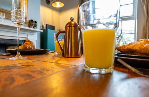 Adorable quirky country cottage - Foto 44