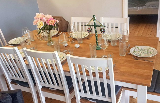 Holiday Home in Ljungskile - Photo 13