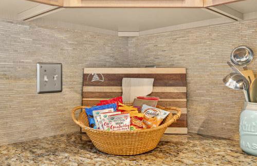 VT Lake house minutes from Okemo - Foto 24