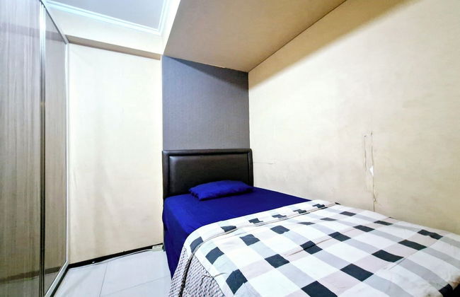 High Livin Apartment Pasteur - Photo 14