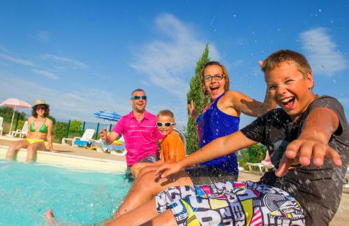 Résidence Goélia Le Hameau de la Vézère - Foto 9