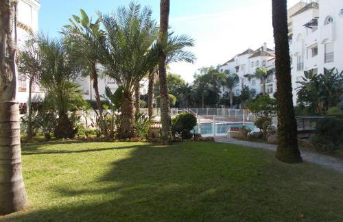 TIMON II, Luxury 3 bedroom Beachside Apartment - Foto 23