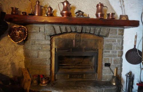 Tipica casa di montagna nelle Valli di Lanzo - Foto 14