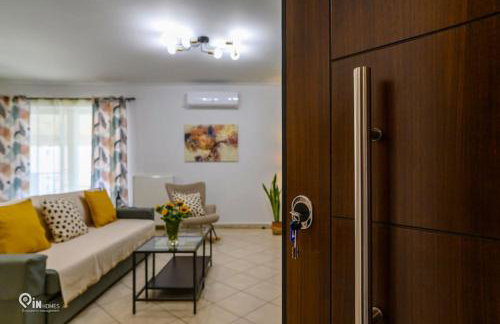 Thyme Out - Modern Apartment in Egaleo-Athens - Foto 17