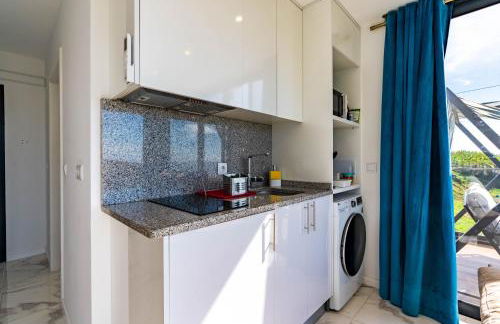 Casa Branca-A, beautiful sea view - Foto 12