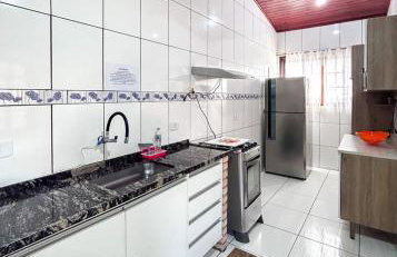 Otima casa com WiFi e churrasqueira em Bertioga SP - Photo 26