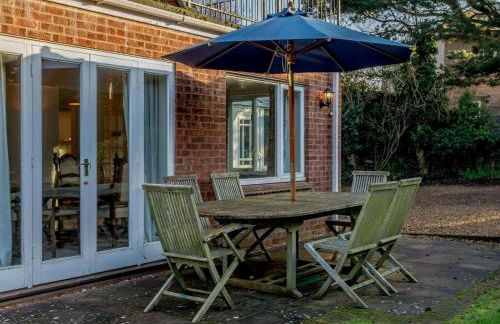 4 Bed in Old Hunstanton oc-kt169 - Foto 25