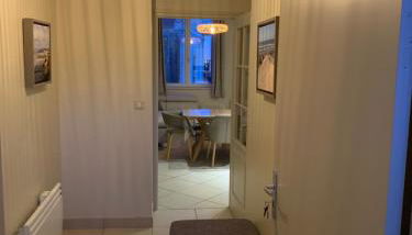 Appartement de 95 m2 bien situé - Foto 5