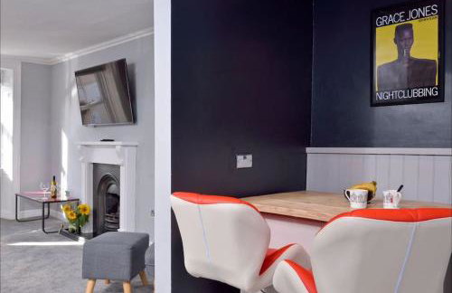 Apartment in Scottish Borders - Foto 10