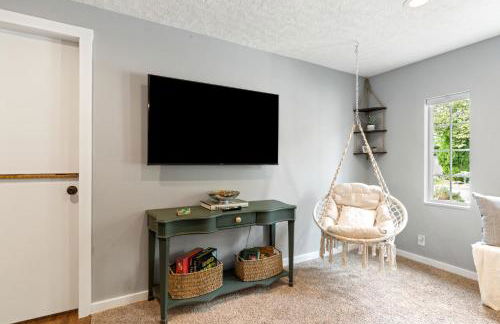 Sunset Ave Lux! 4BR Large Home in Downtown Boise - Foto 26