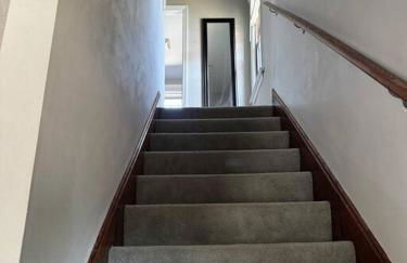 Spacious Relaxing Baltimore Home with Hot Tub - Foto 16