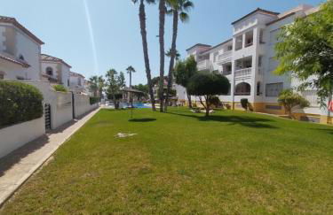 Charming Apartment in front of Villamartin Golf And Plaza - Foto 48