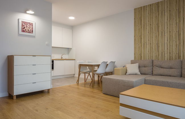 Apartamenty Sun & Snow Wczasowa - Foto 56