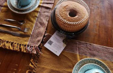 Morada da Terra Lapinha da Serra - Foto 40