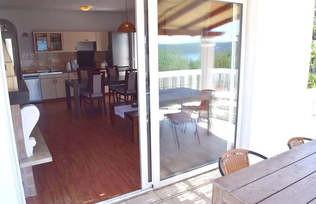 Villa Agata Rab - Apartments - Foto 19