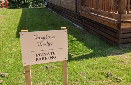 Foxglove Lodge - Foto 24