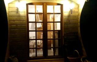 La Salicorne hébergement insolite - Foto 2