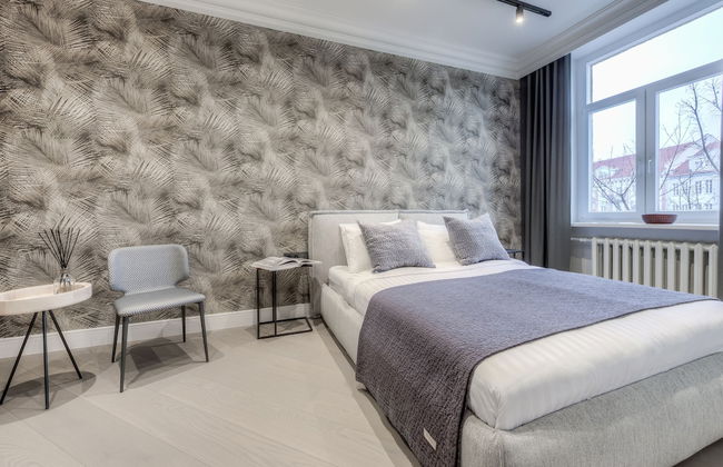 Vilnius Apartments & Suites - Town Hall - Photo 23