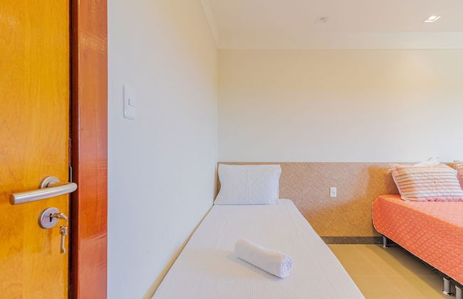 PF55 Ótima Casa 4 Suítes -Praia do Forte - Foto 13