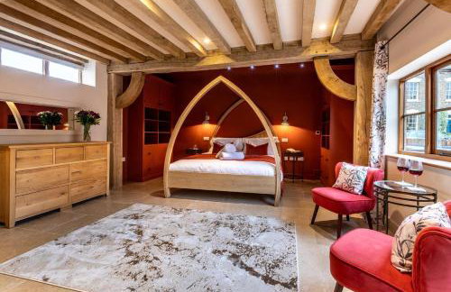 5 Bed in Frampton On Severn oc-d29489 - Foto 17