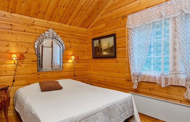 2 bedroom House in Mikkeli with sauna - Photo 15