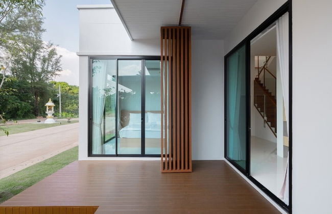 Lyntara Pool Villa Nongkhai - Foto 34