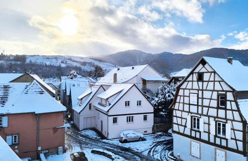 Duplex moderne à 10 minutes de Colmar - Foto 29
