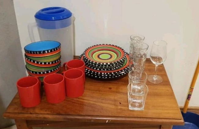 Hermosa Heights Studio 24 - Foto 3