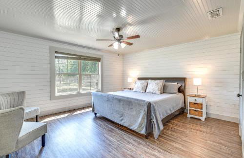 Pet-Friendly Texas Home with Furnished Patio and Grill - Foto 10