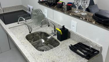 Edifício Flavan- Conforto e Estadia com Preços Acessíveis - Foto 3