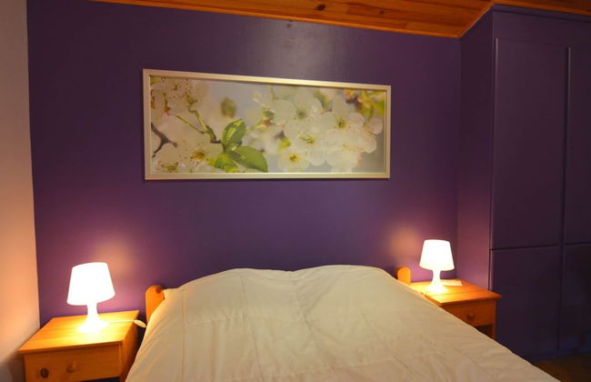 Sunny Cottage With Pool - Foto 4