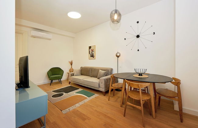 Skyline Resort - Foto 11