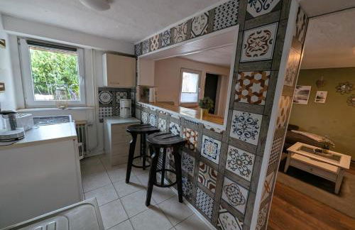 Ferienwohnung/Monteurwohnung am Badesee bei Kassel - Foto 44