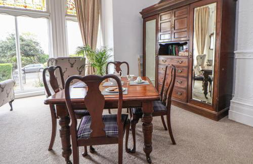 Ismay Dining Room Suite - Titanic Interest - Foto 8