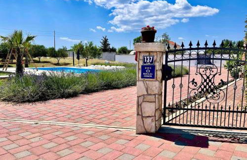 My Dalmatia - Villa Ljubica with private pool - Foto 14