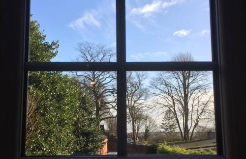 The Stables at the Old Vicarage - Foto 19