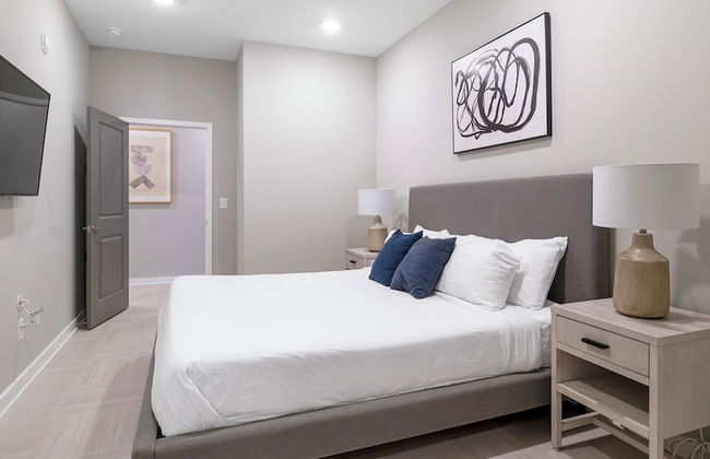 Downtown Birmingham Apartments by Landing - Foto 3