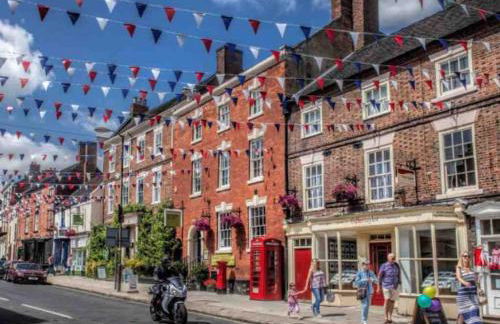 Chapter One - Ashbourne - Foto 11