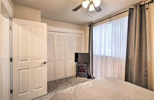 Peaceful Fall Escape Oregon Home with Ocean View - Foto 14