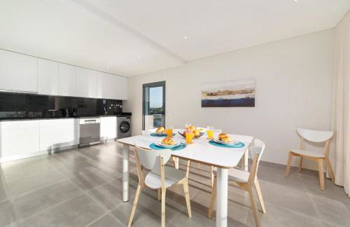 Lagoa Views - Holiday Apartment - Foto 8