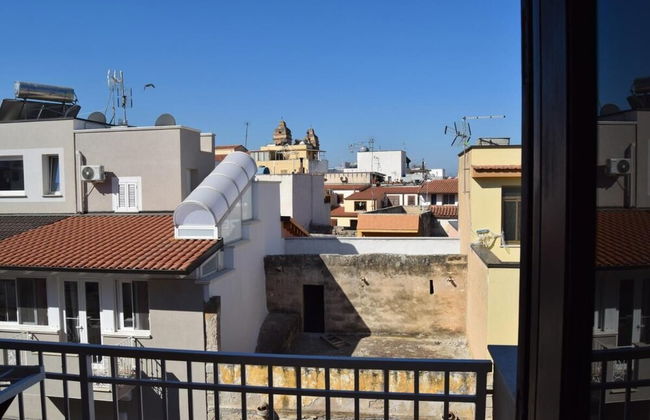 Domus Casa Vacanze Ponente - Photo 43