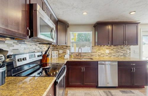 Pinellas Park Cottage - Foto 12