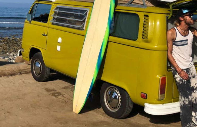 Malibu Beach & Surf Tour - Photo 1