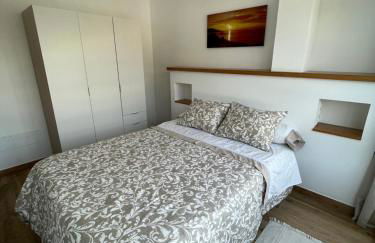 Apartamento paseo marítimo Camelle - Foto 12