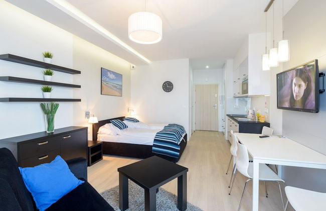 Apartamenty NCNK Marina - Photo 30