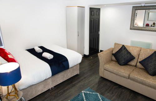 Snuggle Cove Apartments- Walton Road - Foto 27