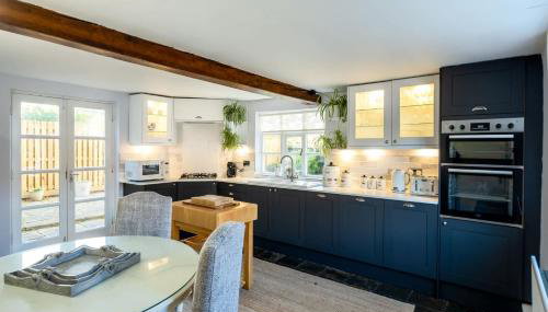 Dovecote Farmhouse - Foto 3