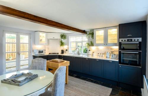 Dovecote Farmhouse - Foto 3