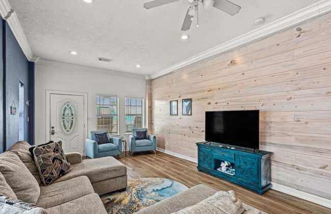 Great Location Go Beyond the Blue - Foto 49